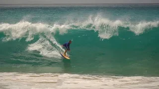Big Beach, Maui Hawaii - 21 October 2018 | MicBergsma