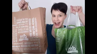 DM HAUL- NAJVEĆI IKAD!