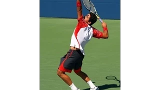 Tennis Serve Lesson | Master Your Serve In 5 Steps