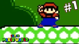 This is Mario... Bootlegged // Chinese Mario World (Part #1)