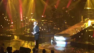 Robbie Williams Finale “Angels” Las Vegas - June 22, 2019