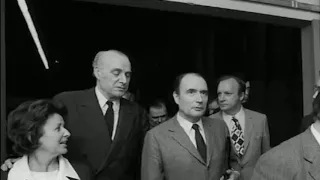 François Mitterrand et le fascisme, l'enquête