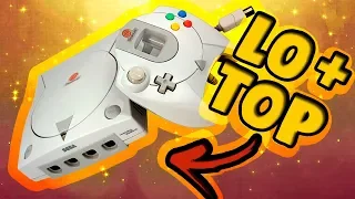 Los 20 mejores juegos de Dreamcast de todos los tiempos (EL TOP DEFINITIVO)