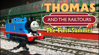 Thomas and the Railtours - The First Summer (Season 1) - Complete