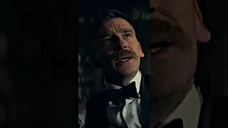 Tommy yelling at Arthur 🔥🥶 | Peaky Blinders Season 5