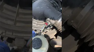 Ford Ranger 3.2 engine light on and loss of power
