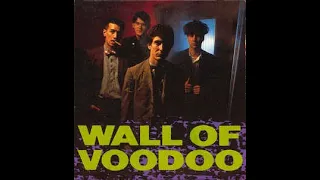 WALL OF VOODOO - MEXICAN RADIO   BEST VERSION!  Super Enhanced Audio Version HD HQ & LYRICS