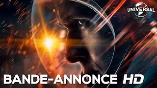 First Man - Le premier homme sur la lune | Bande-Annonce 1 | VOST (Universal Pictures) HD