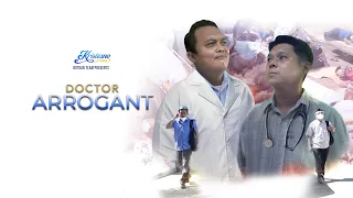 Ang Dios Ang May Hawak Ng Buhay | Kristiano Drama (KDrama) | KDR TV