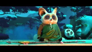 Kung Fu Panda 3 | Türkçe Dublaj Fragman