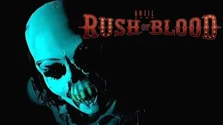 Until Dawn: Rush of Blood - Launch Trailer