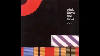 P̲ink F̲lo̲yd The F̲inal C̲ut Full Album 1983