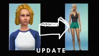 New Caliente Family Update (New Looks!)