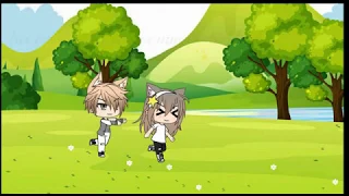 ,,Te-am iubit din copilarie'' [Ep1] (Gacha Life)