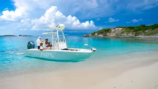 How to Cross a Small Boat to the Bahamas or Dry Tortugas.