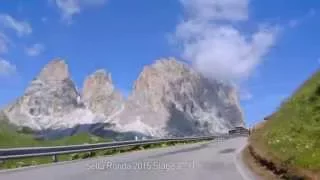 Sella Ronda 2015 Stage 2 - T2055.85