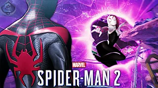 Marvel's Spider-Man 2 - This Could Change EVERYTHING...