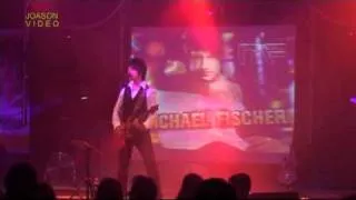 MICHAEL FISCHER LIVE - Alle wissen es schon