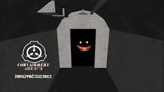 SCP - CONTAINMENT BREACH [THE OLD TIMES] (Feat. Miku)