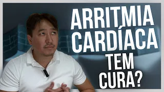 GREAT NEWS FOR THOSE WHO HAVE CARDIAC ARRHYTHMIA. IS THERE A CURE?