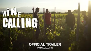 Wine Calling (2019) | Official Trailer HD