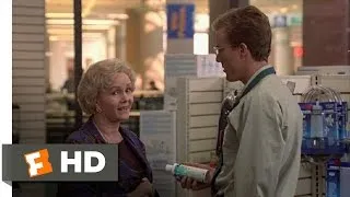 Mother (7/10) Movie CLIP - A Trip to the Mall (1996) HD