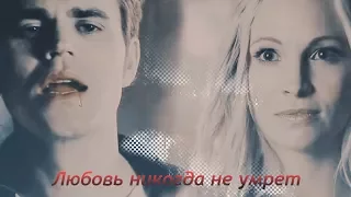 ►「Любовь никогда не умрет 」