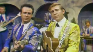 The Buck Owens Show - Episode #1