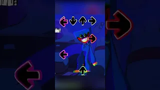 Huggy Wuggy Poppy Playtime VS El Primo - Friday Night Funkin' I Brawl Stars