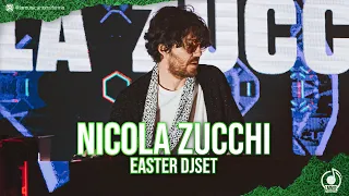 Nicola Zucchi - LA MUSICA NON SI FERMA Easter Edition c/o LMNSF New Leaf
