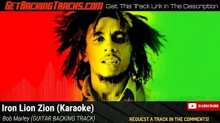 Bob Marley & The Wailers - Iron Lion Zion (1992 / 1 HOUR LOOP)