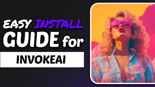 How To Install InvokeAI Locally On Your PC