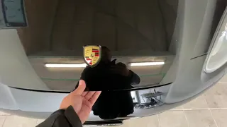 Porsche Cayenne 4.8 Motorschaden Kolbenkipper MittmannLive neues aus der Werkstatt Part 7 /