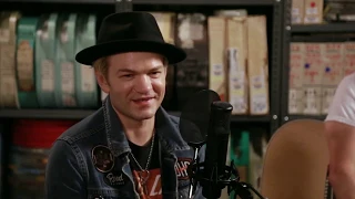 Sum 41 at Paste Studio NYC live from The Manhattan Center