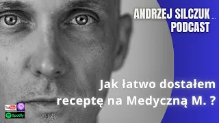 19. Jak łatwo dostałem receptę na Medyczną M.? e-Recepta w 15 minut.