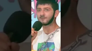 Галустян смешит весь зал😂 #shorts