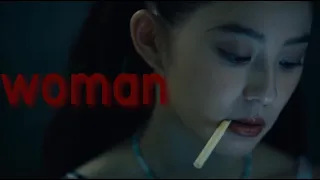 [FMV] Kuina || I'm a Motherf*cking Woman