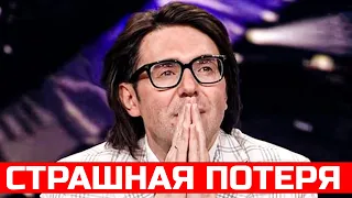 10 минут назад... Умер всеми любимый актер