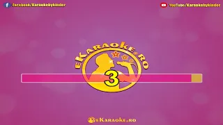 Live » Păhărele, Păhărele / Căteodată beau » eKaraoke