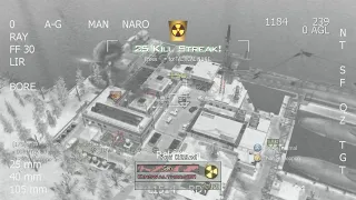 MW2 in 2022 | Fast Nuke on Sub Base | Nuking Noob Tubers