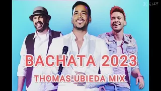 Bachata Mix 2023 | Romeo Santos, Prince Royce, Juan Luis Guerra, Chayanne| Thomas Ubieda Mix