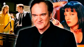 Quentin Tarantino: o que o torna um diretor tão único (e tão cultuado)