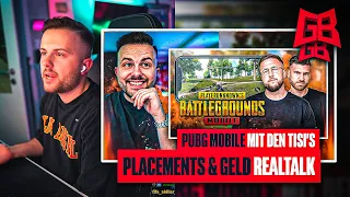 GamerBrother REALTALK über PLACEMENTS & GELD 🤔 | GamerBrother Stream Highlights