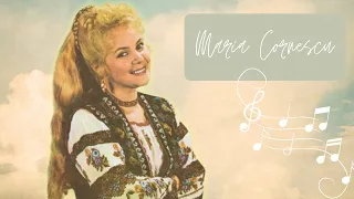 Cele mai iubite cântece populare de la Maria Cornescu ✨| Muzică populară de calitate