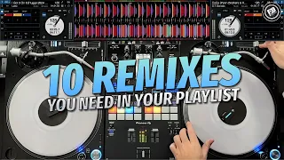 REMIX 2024 | #19 | EDM Remixes of Popular Songs - Mixed by Deejay FDB