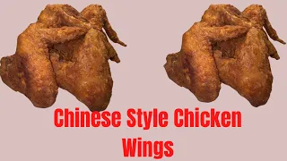 I Finally Mastered Chinese Chicken Wings 😜