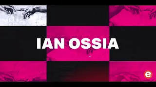 IAN OSSIA - playing a 90's Renaissance style set - May 1st 2022 - Leicester