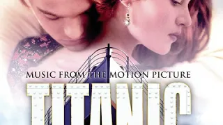 James Horner ‎– Hymn to the Sea [Titanic: Music from the Motion Picture Soundtrack] Wonderful Music