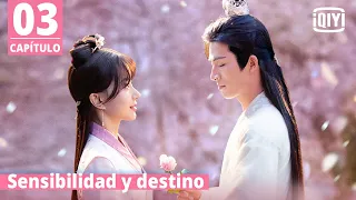 [Sub Español] Sensibilidad y destino Capítulo 3 | Your Sensibility My Destiny | iQiyi Spanish