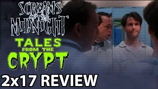 Tales From The Crypt Season 2 Episode 17 'My Brother's Keeper' Review